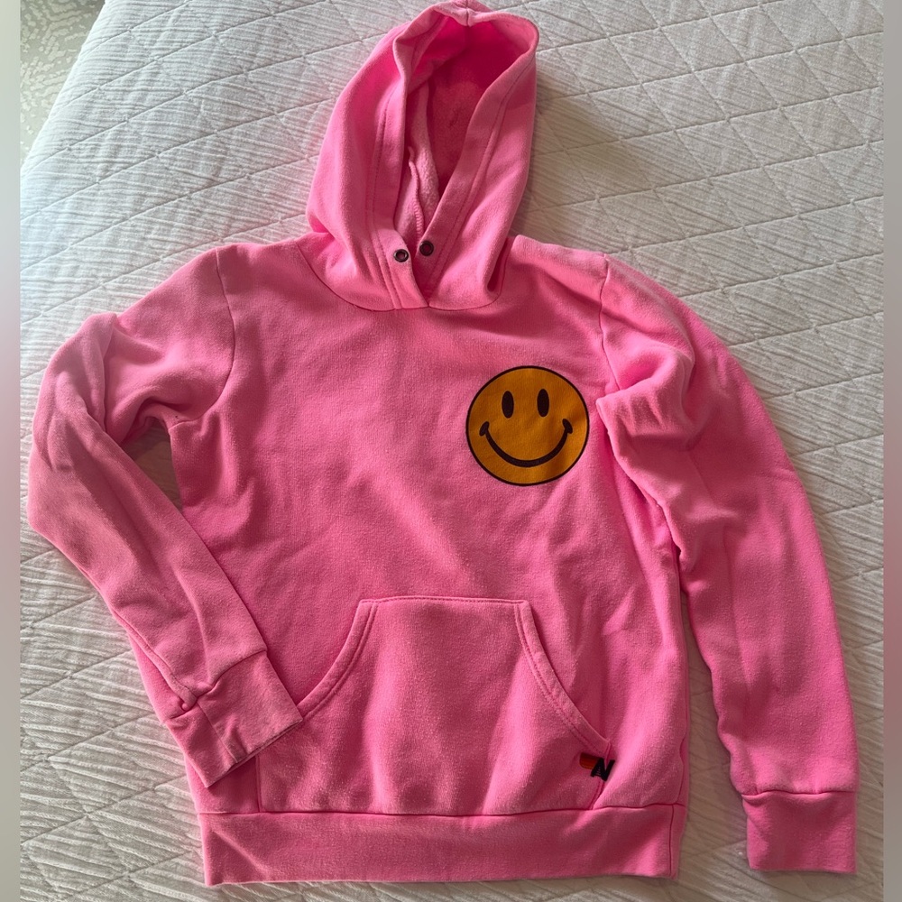 Aviator nation hoodie